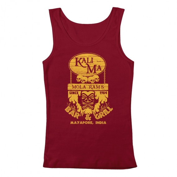 Kali Ma BBQ Women's